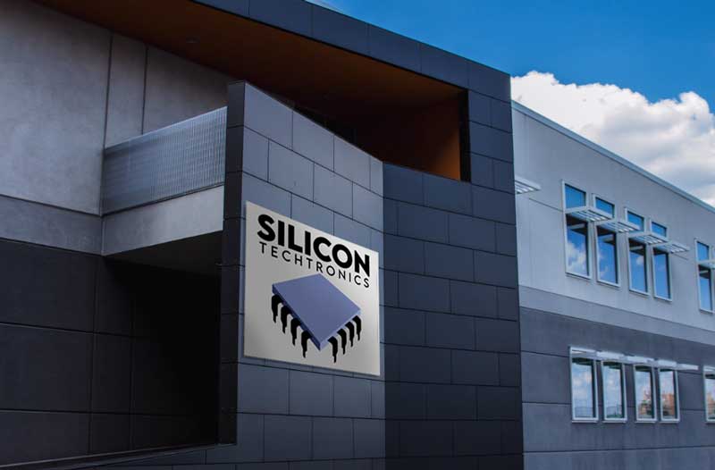 Silicon Techtronics HQ